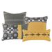 Kachina 7 Pieces Comforter Set_maomaolike.com