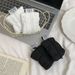 Ins Cloud High Appearance Cute Mini Card Holder Hanging Small Items Storage Bag Clutch Coin Purse_maomaolike.com