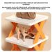 Multi-tier Plastic Shoe Rack, Easy To Assemble, Stackable Combination Storage Unit For Entryway, Hallway, Balcony, Home_maomaolike.com