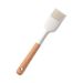 Oil Kitchen Pancake Oil Brush, Household High Temperature Resistant, Non Shedding Silicone Barbecue, Food Grade Baking_maomaolike.com
