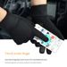 Sports Gloves Skiing Cycling Motorcycle Hiking Cycling Gloves Touch Screen Saver Warm Gloves Men's Casual Hiking Driving Fishing Winter Gloves_maomaolike.com
