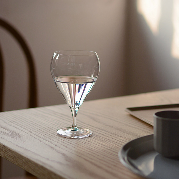 Collecting Time Camus Say Water Drop Glass Cup Champagne Cup Juice Cup_maomaolike.com