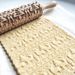 Baking Cookies Fondant Cake Dough Engraved Roller Rolling Pin_maomaolike.com