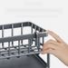 Kitchen Drainage Sponge Household Sink, Cloth Countertop, Steel Wire Ball, Detergent And Storage Rack, Integrated_maomaolike.com