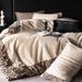 1YLS Home Textile High Luxury Mink Milk Velvet Four-Piece Set Duvet Cover High-End Feel Autumn Winter Warm Bedding_maomaolike.com