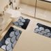 Bathroom Mat Toilet Mat Shower Mat Entrance Rug Absorbent Non-Slip Mat Soft Quick-Dry Machine Washable_maomaolike.com