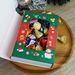 10 Pcs Christmas Candy Boxes Merry Christmas Santa Claus Xmas Tree Storybook Box Cookie Goodie Paper Treat Box For Christmas Gift Wrapping Holiday Party Supplies_maomaolike.com