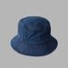 Hot Sale Cowboy Fisherman Male and Female Show Face Small Girl Cover Basin Korean Version Versatile Couple Hat_maomaolike.com