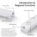 1-4Pcs Rechargeable PIR Motion Sensor LED Bar Lights Human Infared Induction Night Portable Cabinet Light 10/20/30/50cm_maomaolike.com