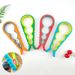 Kitchen multi-functional four-in-one bottle opener creative size four can opener screw cap_maomaolike.com