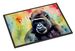 Gorilla Doormat Front Door Mat Indoor Outdoor Rugs For Entryway, Non Slip Washable Low Pile, 24H X 36W_maomaolike.com