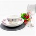 Heat Insulation Mat Kitchen Anti-Scald And Anti-Slip Placemat_maomaolike.com