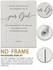 Signatures Of European And American Celebrities, God And Faith, Decorative Art Prints, Living Room Sofa Backdrop Artwork, Art Exhibition Pieces_maomaolike.com