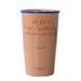 Ceramic Portable Cup, Small Fresh Ceramic Hand-held Cup, High-value Office Portable Cup_maomaolike.com
