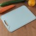 Heat-resistant Vegetable Cutting Board For Household Kitchen_maomaolike.com
