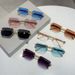 Unisex sunglasses Anti-glare anti-UV polarizer Couple sunglasses_maomaolike.com