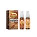 JUE-FISH Wood Floor Scratch Repair Agent, Scratch Repair Spray Furniture Floor Renovation Repair Paint_maomaolike.com