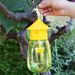 50/1pcs Liquid Fruit Killer Fly Trap Drosophila Attractant Wasp Catcher Outdoor Garden Orchard Insect Pest Control Tools_maomaolike.com