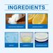 Jakehoe Oil Cleaning Detergent Kitchen Cleaning Household Heavy Oil Cleaning Kitchen Stove To Remove Oil Decontamination_maomaolike.com
