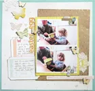 Scrapbooking & Stamping_maomaolike