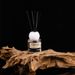 50ml Reed Diffuser Incense For Household Use, Indoor Fragrance Type, Osmanthus, Flameless Rattan Incense, Bathroom And Hotel Incense_maomaolike.com
