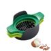 Household 3 In 1 Multifunctional Sliced Kitchen Egg Cutter_maomaolike.com