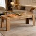 Generous Dinner Table,Kitchen Table,Home Office Desk Only Table_maomaolike.com