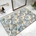 Bathroom Mat Toilet Mat Shower Mat Entrance Rug Absorbent Non-Slip Mat Soft Quick-Dry Machine Washable_maomaolike.com
