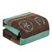 Eshcol 7 Pieces Comforter Set_maomaolike.com