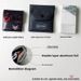 FEIZHUXIANSEN Portable Ashtray Storage Bag Outdoor Travel Ash Container Protective Carry Pouch Smoking Accessory_maomaolike.com
