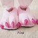 2024 Winter Warm Soft Indoor Floor Slippers Women Men Shoes Paw Funny Animal Christmas Monster Dinosaur Claw Plush Home_maomaolike.com