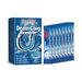 Jue Fish Pipe Dredging Cleaning Powder Clean Dissolves Drain Pipe Powder Oil, Clogs And Deodorizes_maomaolike.com