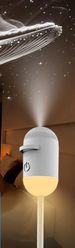 Internet Celebrity Hot-Selling USB Mini Projector Night Light Bedroom Sleep Starry Sky Atmosphere Lamp_maomaolike.com