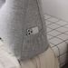 SOGA 4X 180cm Silver Triangular Wedge Bed Pillow Headboard_maomaolike.com