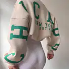 Women's Hoodies & Sweatshirts_maomaolike