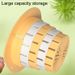 Household Kitchen Foldable Anti Clogging Floor Drain Filter_maomaolike.com