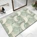 Bathroom Mat Toilet Mat Shower Mat Entrance Rug Absorbent Non-Slip Mat Soft Quick-Dry Machine Washable_maomaolike.com