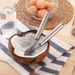 Household Hand Coconut Meat Extractor Shaved Knife_maomaolike.com