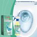 Jakehoe Toilet Cleaner Household Bathroom Cleaner Toilet Cleaner Odor Toilet Cleaner_maomaolike.com
