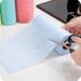 Non-oiled non-woven dish cloth disposable dish towel kitchen supplies lazy dishcloth_maomaolike.com