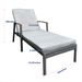 Outdoor Patio Lounge Chairs Rattan Wicker Patio Chaise Lounges Chair_maomaolike.com