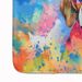 Beagle Hippie Dawg Memory Foam Kitchen Mat Machine Washable Anti-Fatigue Mat Cushion Comfort Bath Mat Or Kitchen Rug_maomaolike.com