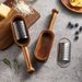 Kitchen Gadgets Cheese Grater Storage Cheese Grater Box_maomaolike.com