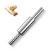 Kitchen Gadget Home Baking Roller Type Rolling Pin_maomaolike.com