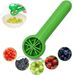 Kitchen Gadget Household Blueberry Strawberry Slicer_maomaolike.com
