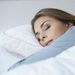 1Pc Leg Pillow For Side Sleeping - Ergonomic Leg Positioning Cushion With Adjustable Straps, Single-Leg Support And Thigh Gap Filler_maomaolike.com