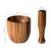 Wooden Manual Garlic Mashing Artifact_maomaolike.com