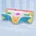 Cervical Pillow For Neck And Shoulder,Contour Memory Foam Pillow,Ergonomic Neck Support Pillow For Side Back Stomach Sleepers With Pillowcase_maomaolike.com