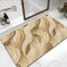 Bathroom Mat Toilet Mat Shower Mat Entrance Rug Absorbent Non-Slip Mat Soft Quick-Dry Machine Washable_maomaolike.com