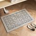 Carpet Soft Diatom Mud Mat Household Bathroom Bathroom Door Absorbent Non-slip Foot Mat Cool Mat_maomaolike.com
